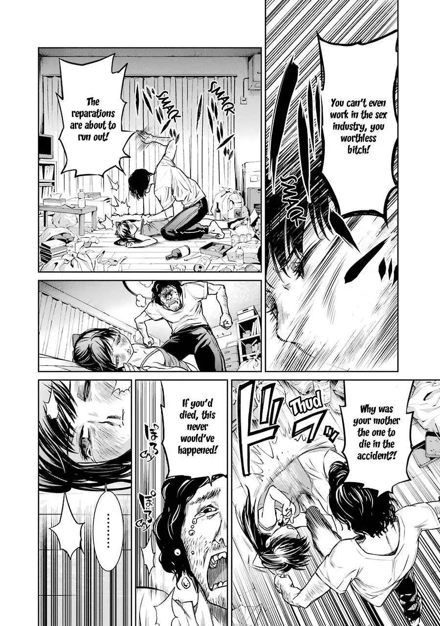 Mahou Shoujo Tokushuusen Asuka Chapter 13 44